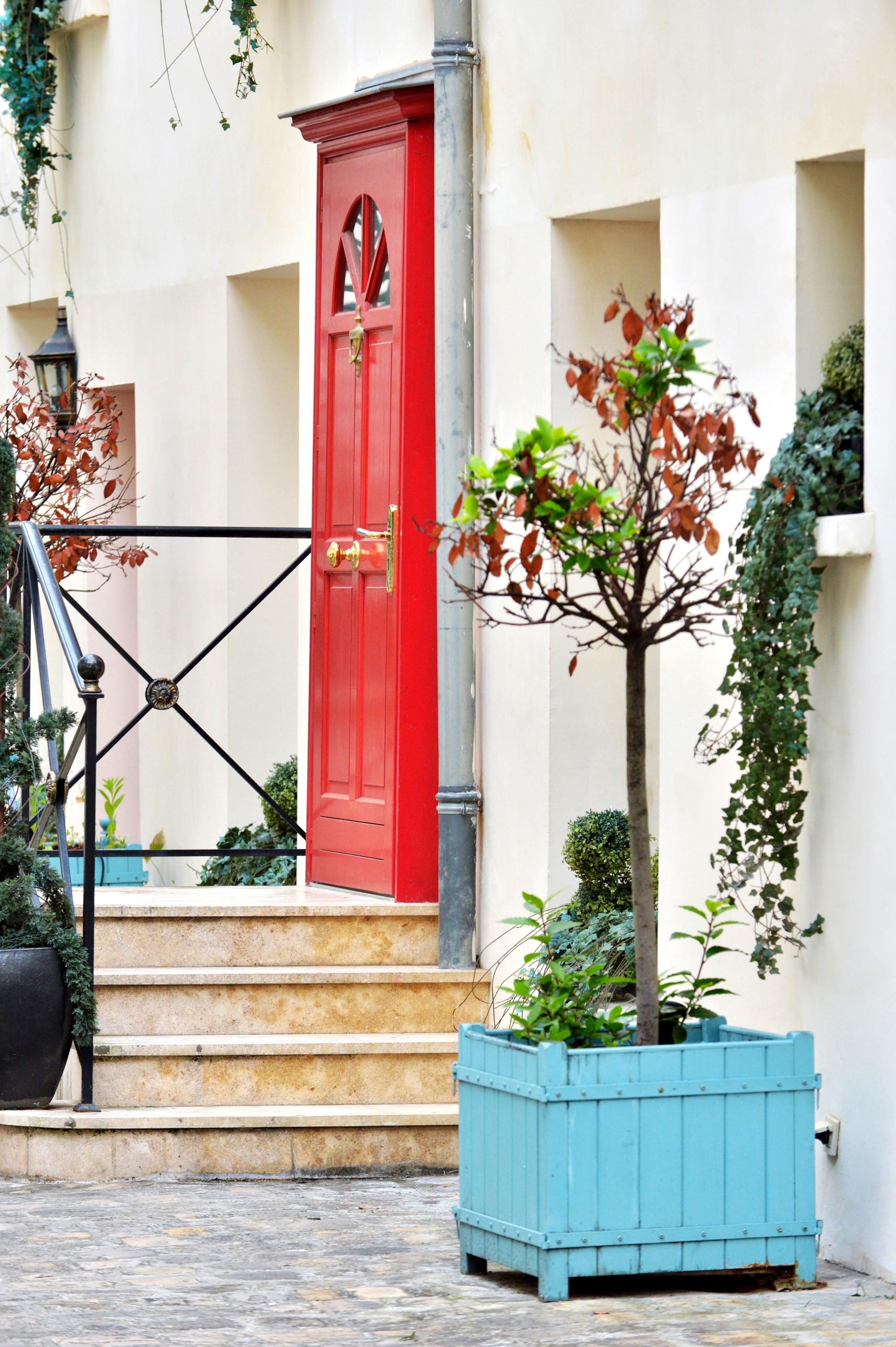 Renoir Montparnasse Parigi