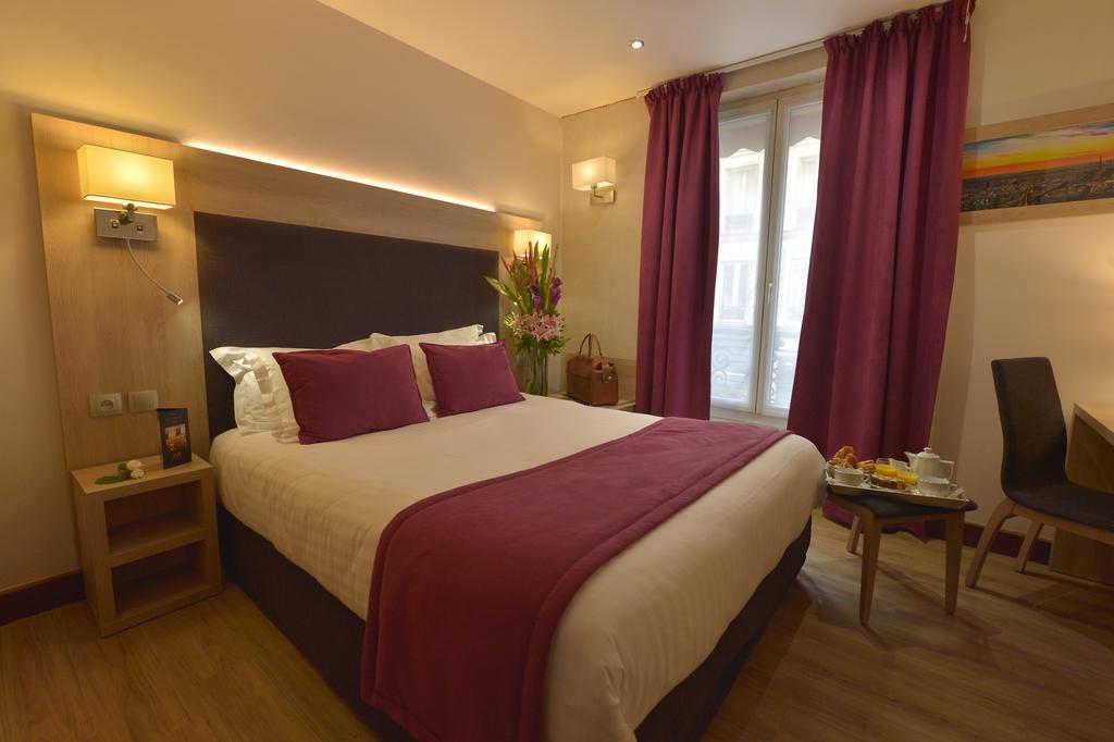 Renoir Montparnasse 3* Parigi