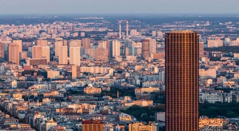 Hotel Renoir Montparnasse
