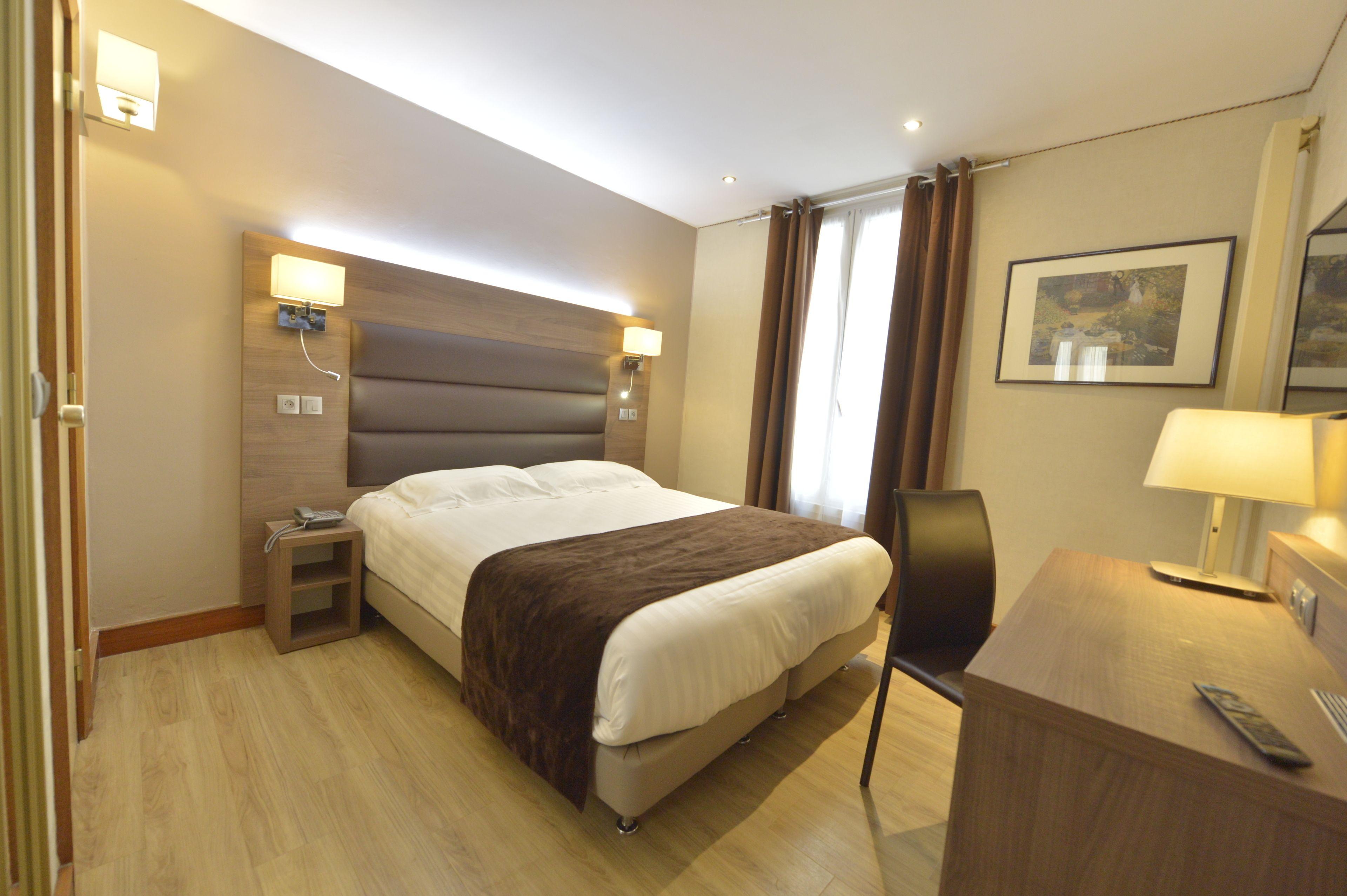 Hotel Renoir Montparnasse Paris