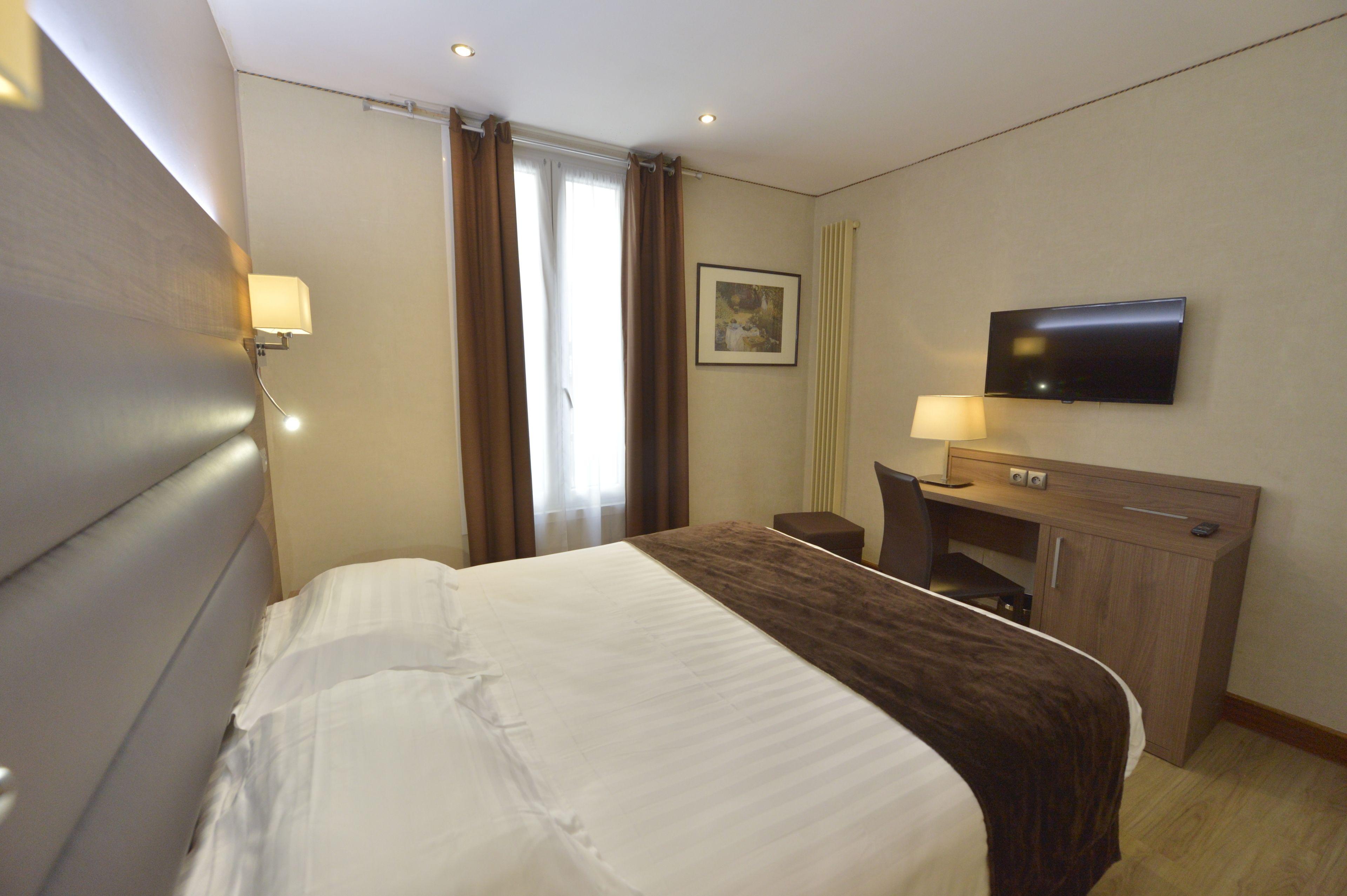 Renoir Montparnasse 3* Paris