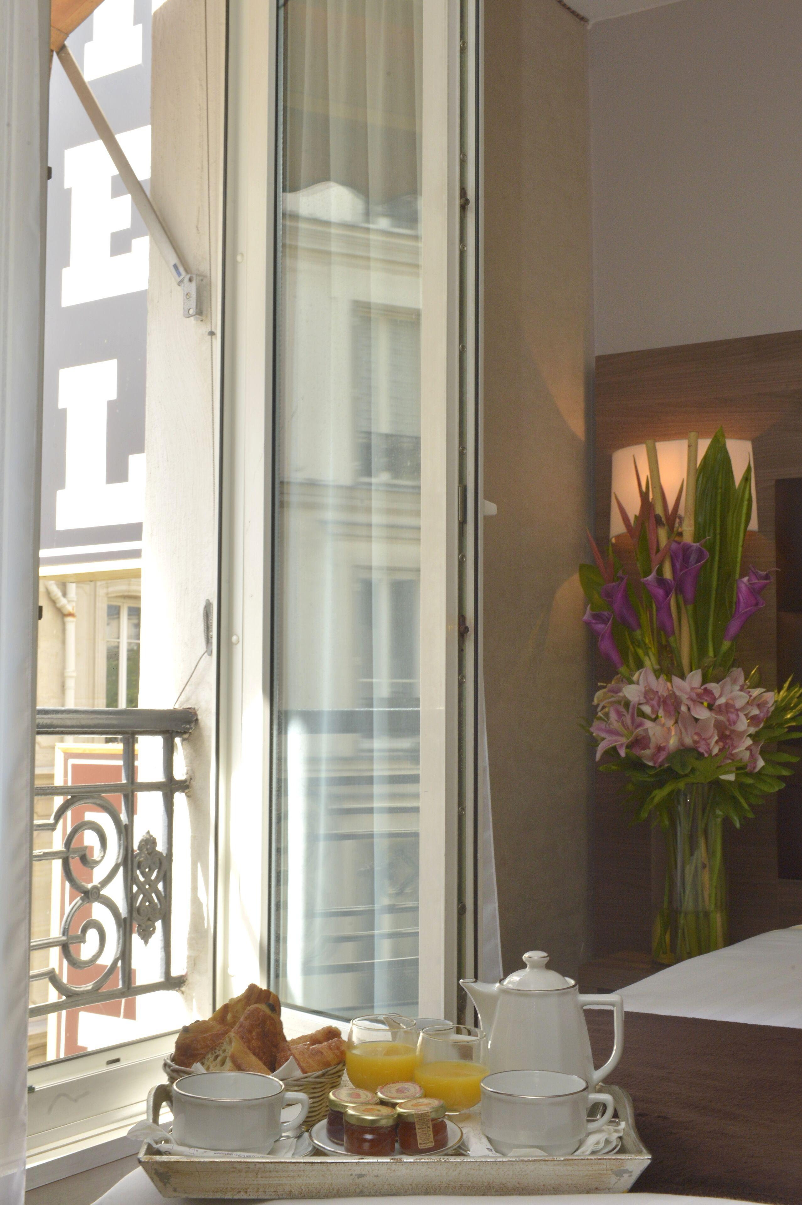 Renoir Montparnasse