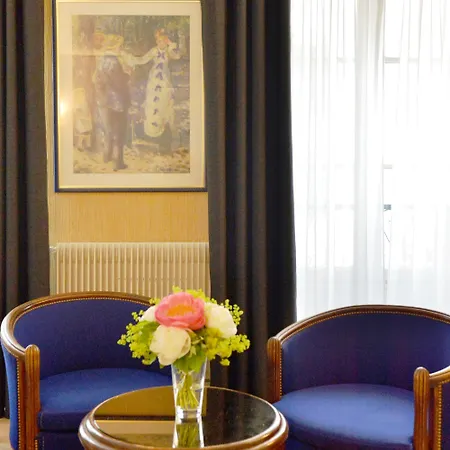 Renoir Montparnasse Hotel Parigi