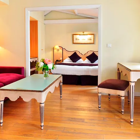 Renoir Montparnasse 3* Parigi