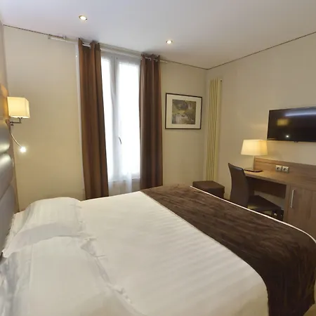 Renoir Montparnasse 3* Parigi