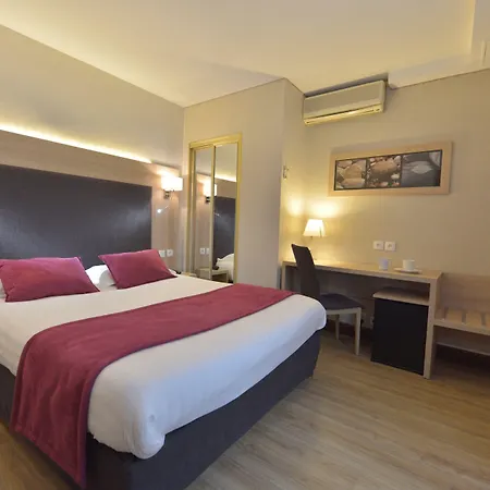 Renoir Montparnasse Hotel