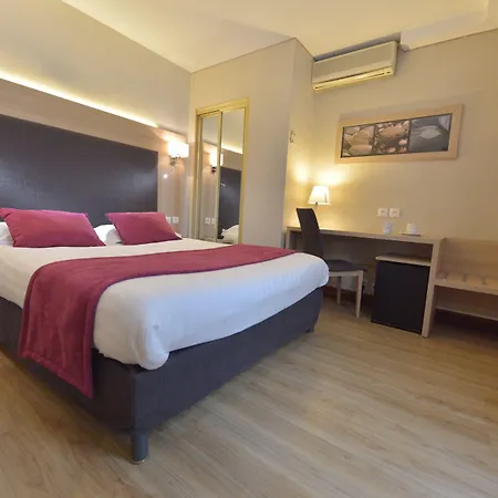 Hotel Renoir Montparnasse