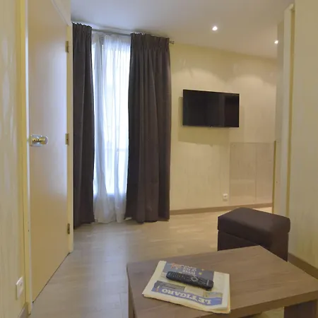 Renoir Montparnasse 3* Parigi
