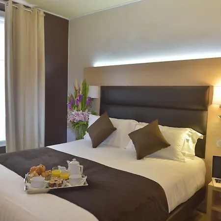 Hotel Renoir Montparnasse