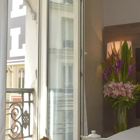 Renoir Montparnasse