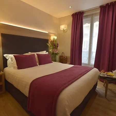 Renoir Montparnasse 3* Parigi