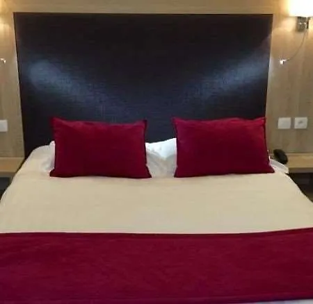 Renoir Montparnasse Hotel Parigi