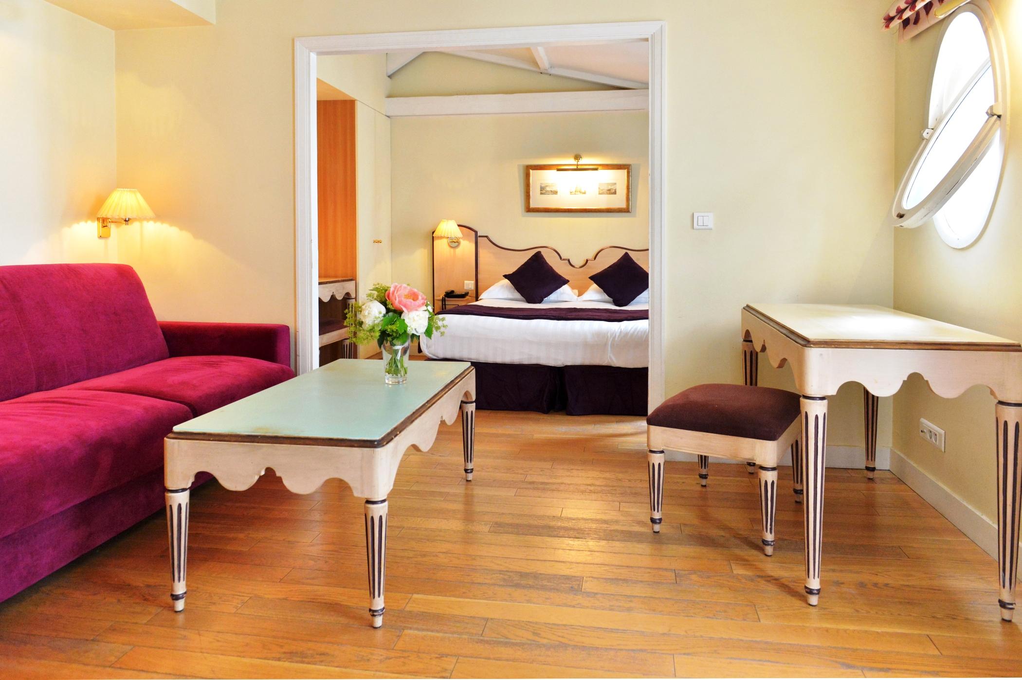 Renoir Montparnasse 3* Parigi