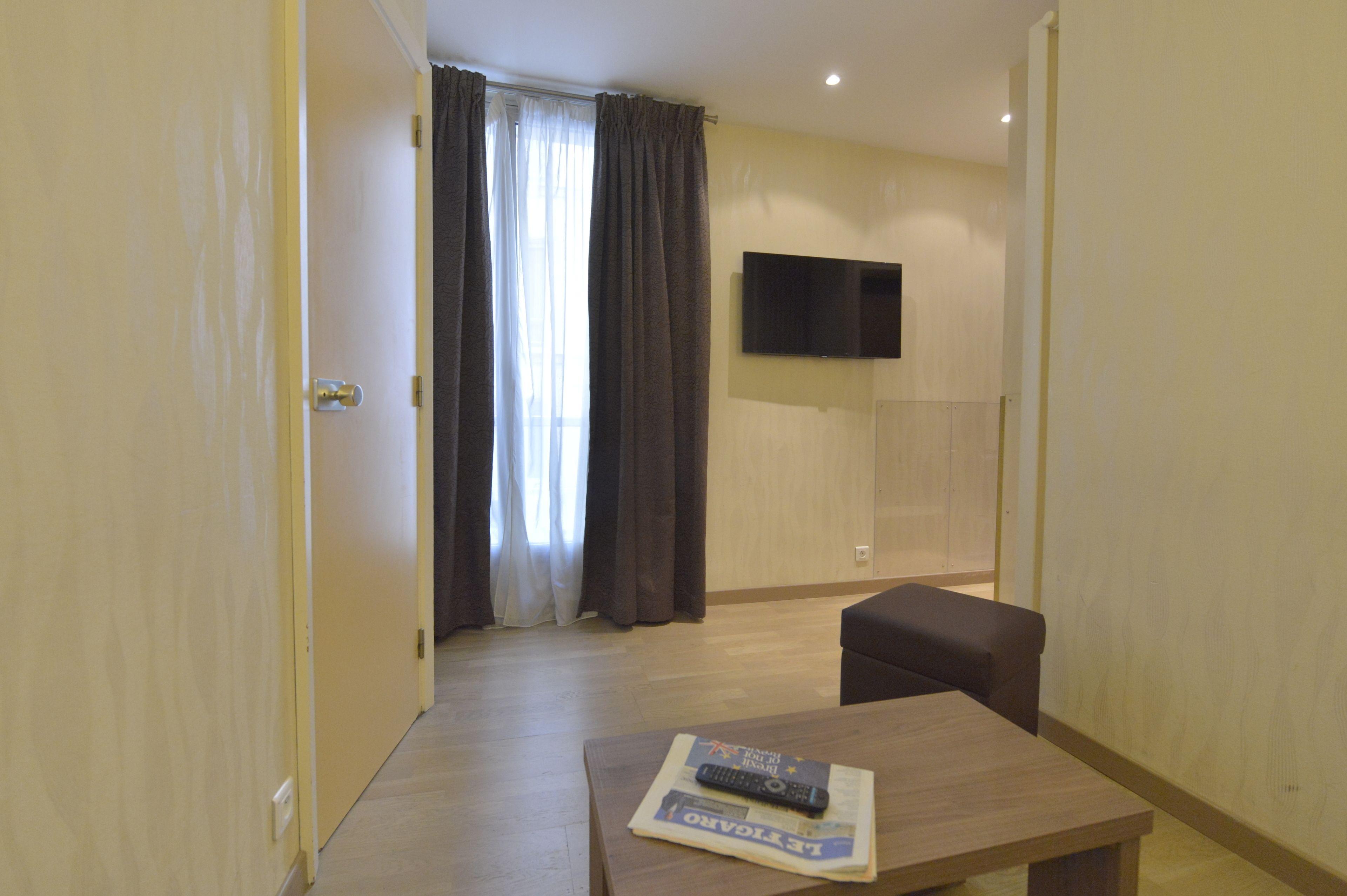 Renoir Montparnasse 3* Parigi