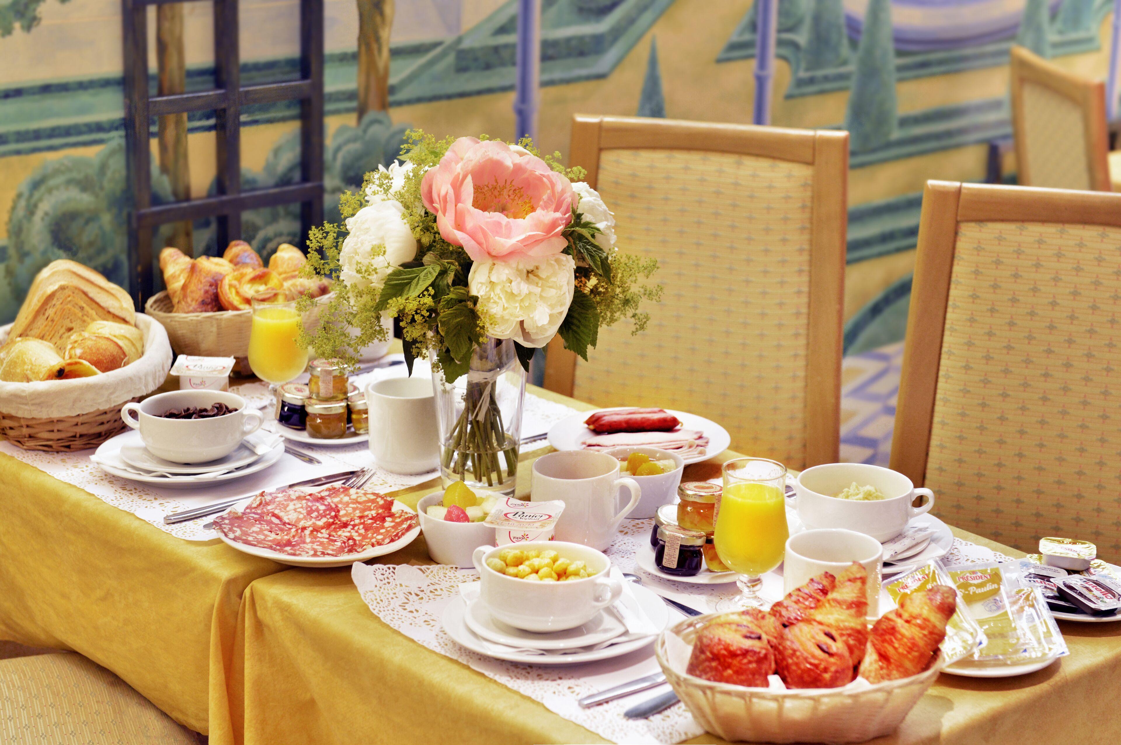 Renoir Montparnasse 3*