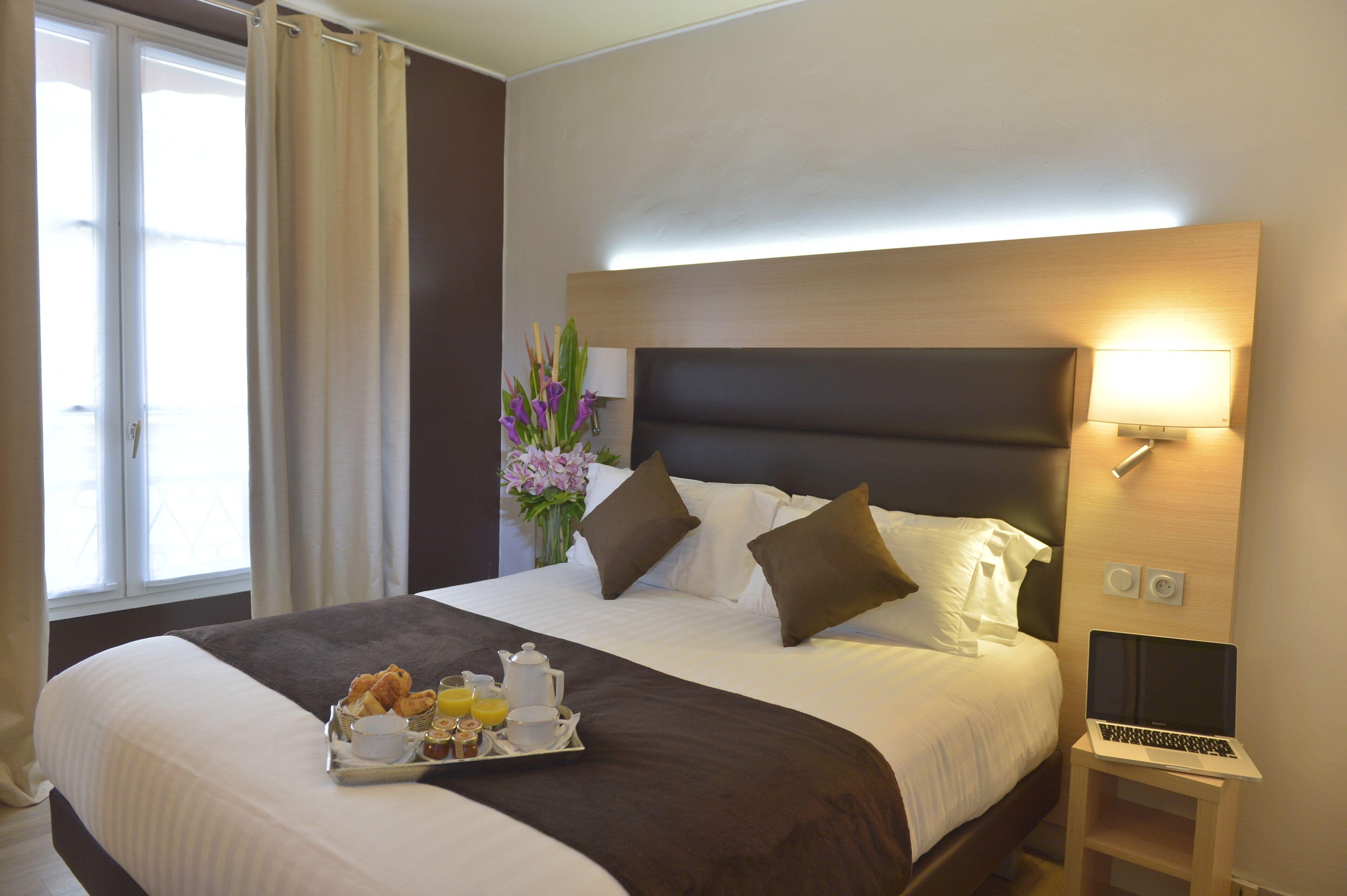 Hotel Renoir Montparnasse