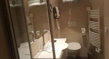 Renoir Montparnasse 3* Parigi