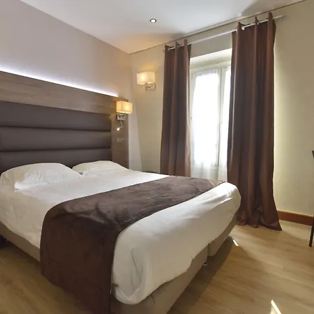 Hotel Renoir Montparnasse 3*