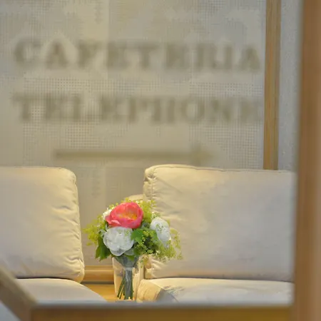 Hotel Renoir Montparnasse Paris