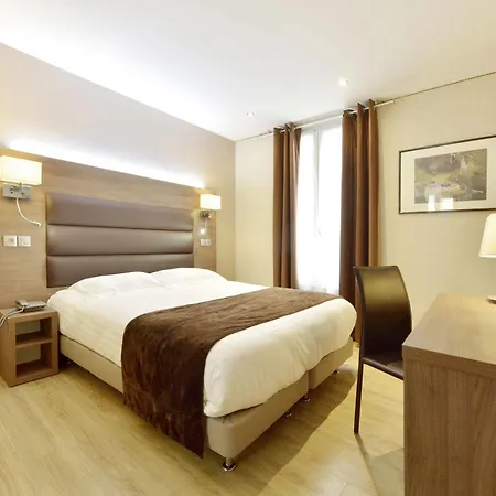 Renoir Montparnasse 3* Paris