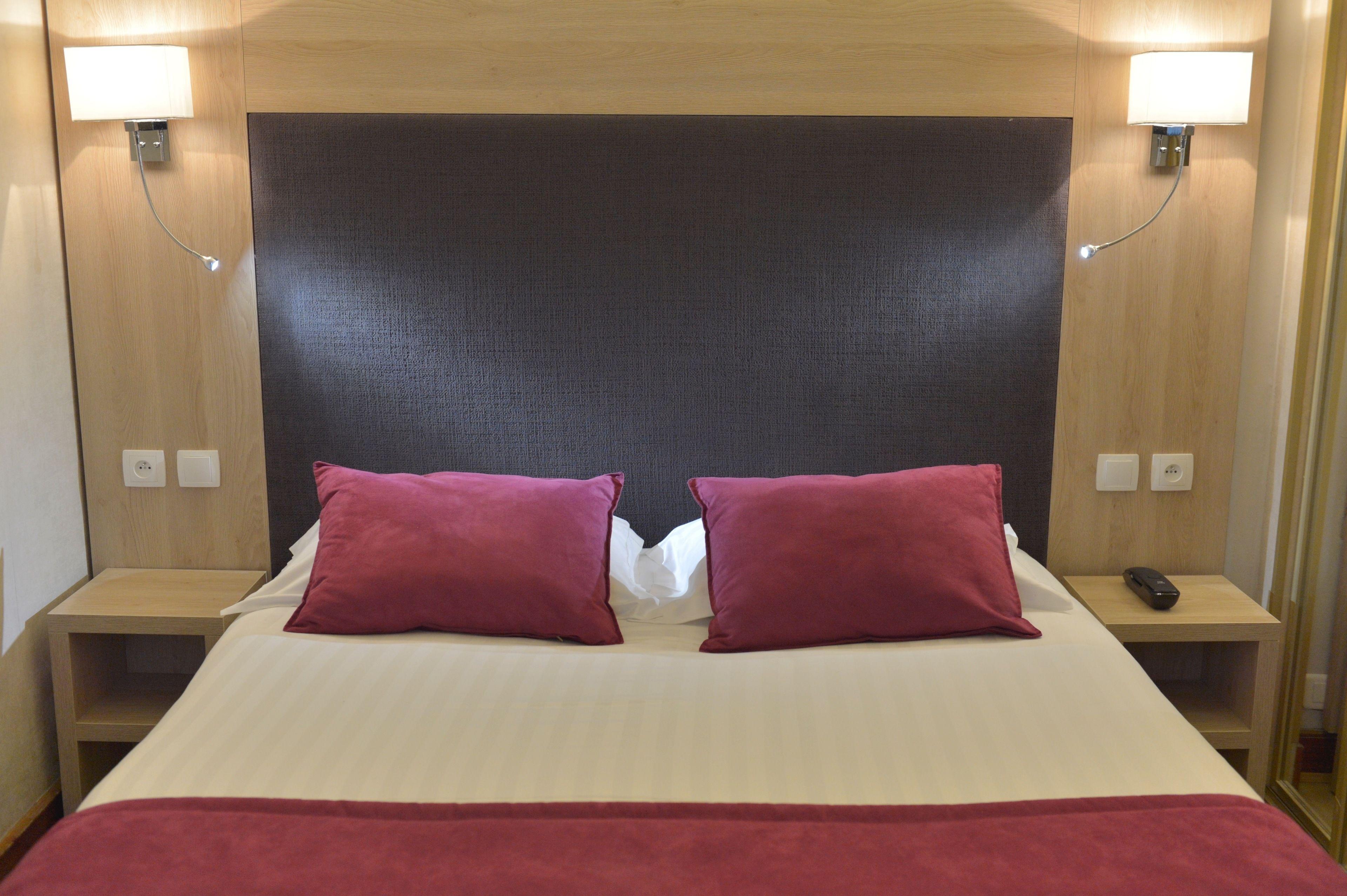 Hotel Renoir Montparnasse 3*