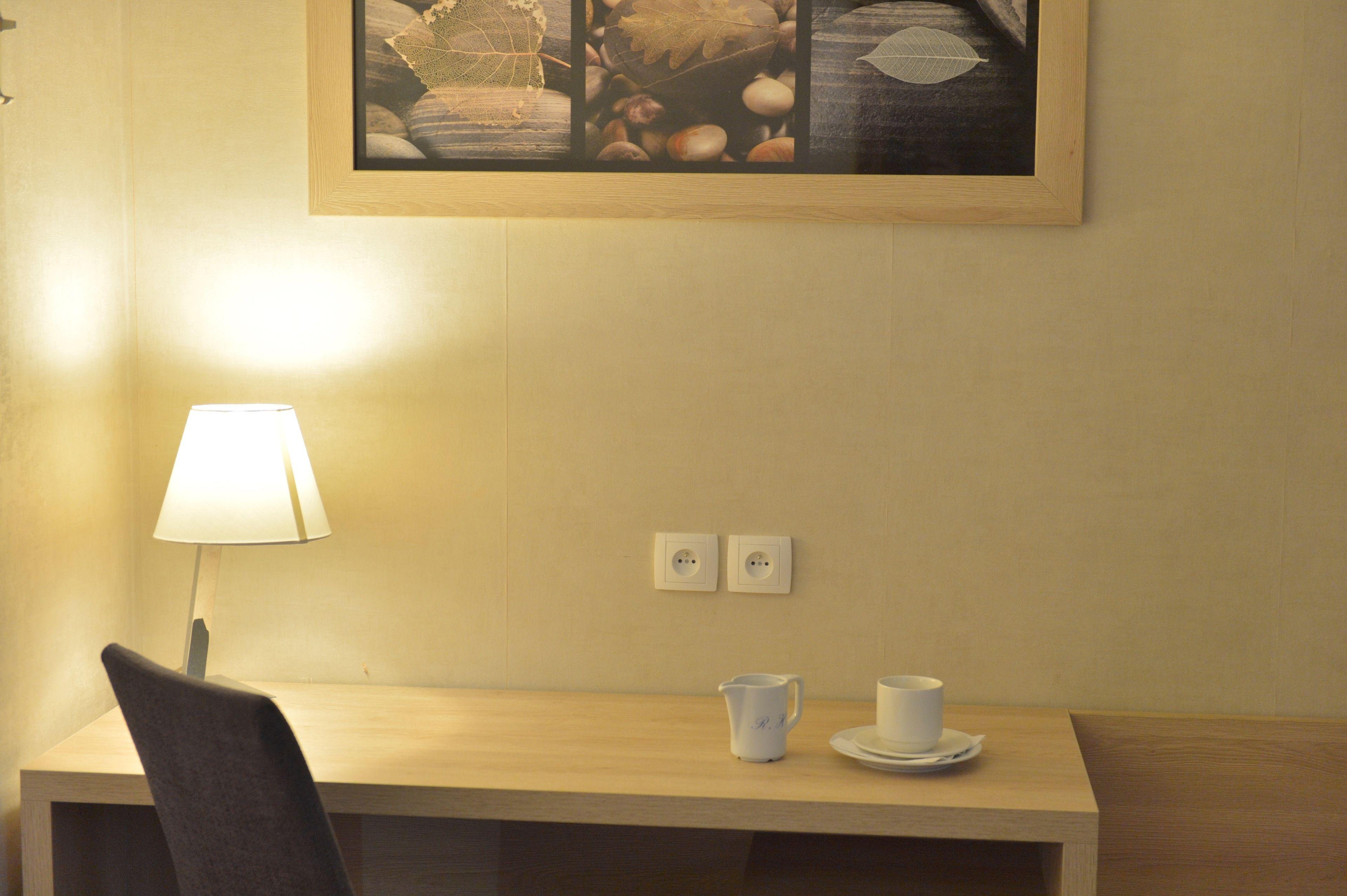 Renoir Montparnasse 3* Paris
